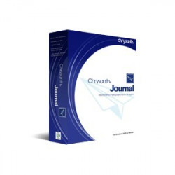 Chrysanth Journal [Personal]