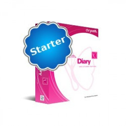 Chrysanth Diary [Starter]