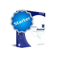 Chrysanth Journal [Starter]